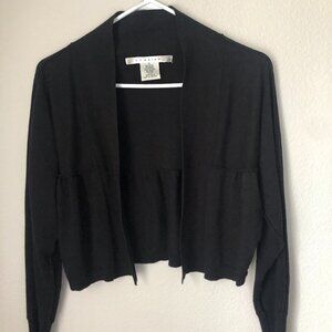 Studio M Shrug Sweater